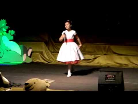 Ana Stanciulescu Ursuletul de Aur 2011