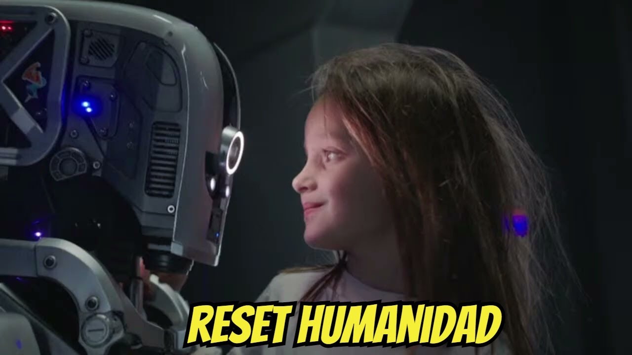 EL RESET QUE YA OCURRIO