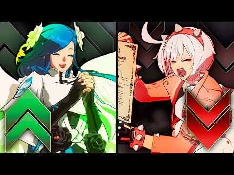 The Winners And Losers Of The Big Guilty Gear Patch