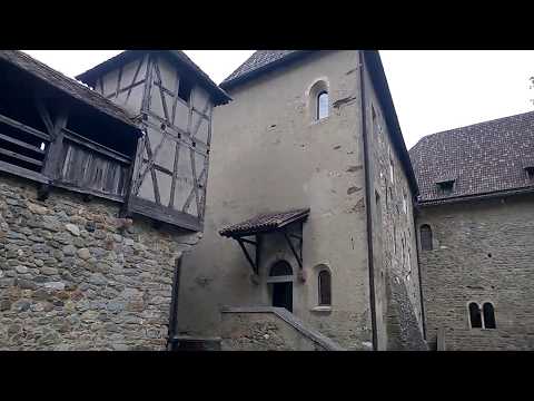 Castel Tirolo - Schloss Tirol