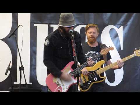 Herkonnen - Stay @ Rawa Blues, Katowice 29.09.2018