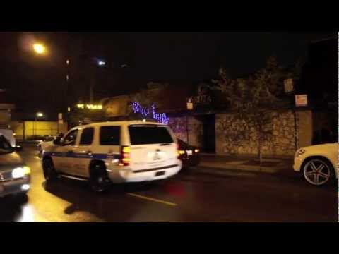 "THA BLOCK DIARIES" FRIDAY OCT 26TH