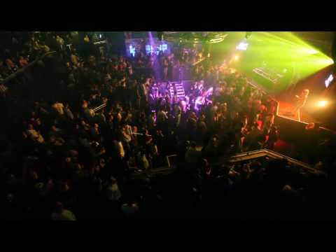 Reekay Garcia - Back To The Beat (Audio Slingers Remix)