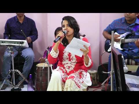 Maa sunao mujhe vo kahaani (Padma Kothari)