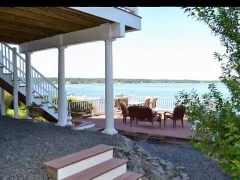 30 Shore Drive, Kingston, MA