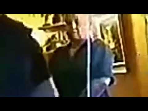 Henryk Niewiadomski " DZIAD " na rozprawie