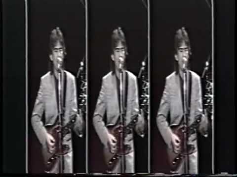 Thumbnail for video: George Harrison and Eric Clapton - Live In Japan, 1991. Thumbnail for video: George Harrison and Eric Clapton - Live In Japan, 1991.