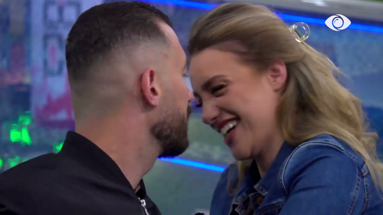 “Edhe ajo edhe Juli e dredhin muhabetin”/ Romeo-Heidit për Eglën: Tendencioze