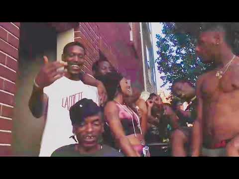 Laddyy Murddaa - iN aND oUT  Feat. SGE KP & SGE Breezy