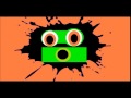 REUPLOADED Nickelodeon Csupo