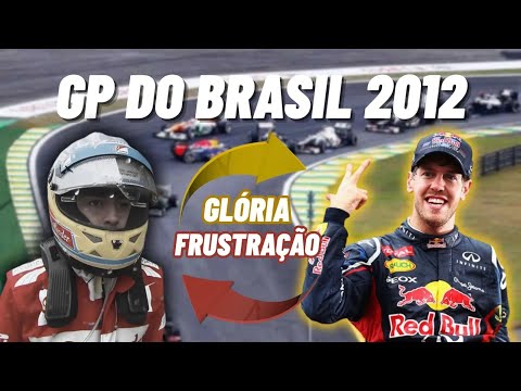 GP Brasil 2012