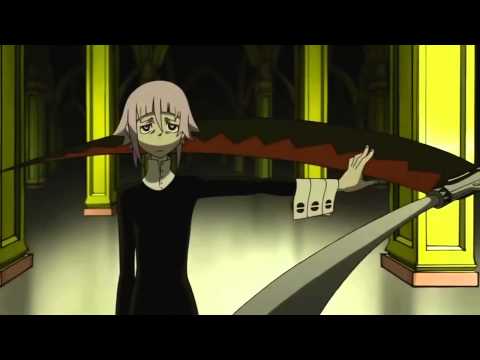 [AMV] Soul Eater - Shut Me Up