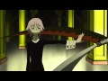 AMV Soul Eater Shut Me Up