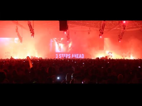 Thunderdome 2012 | A Tribute to 3 Steps Ahead