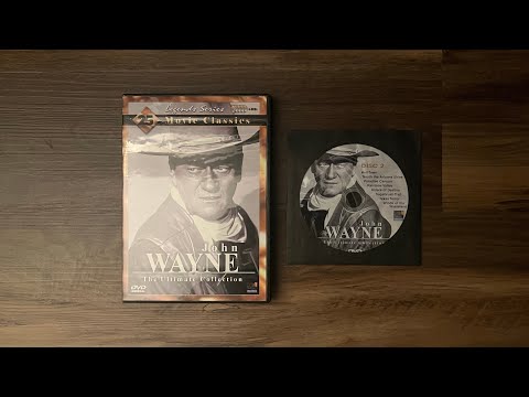 Opening To Rainbow Valley 1935 (2009 DVD)