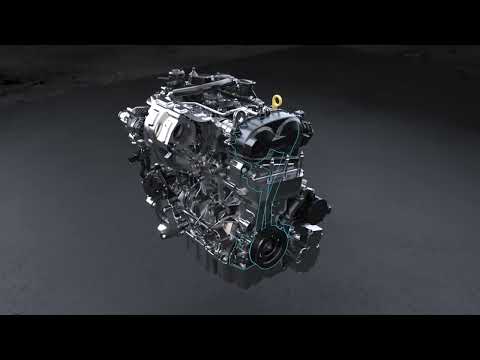 BAIC Technology | Meet the Magic Core