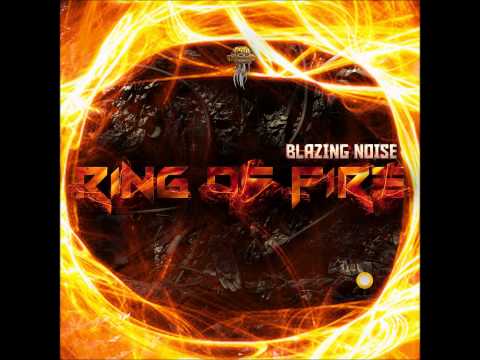 8.- Nature Disaster vs L.D.O.I vs X-Side - Galatic Musketeers (Blazing Noise vs Shadai RMX)