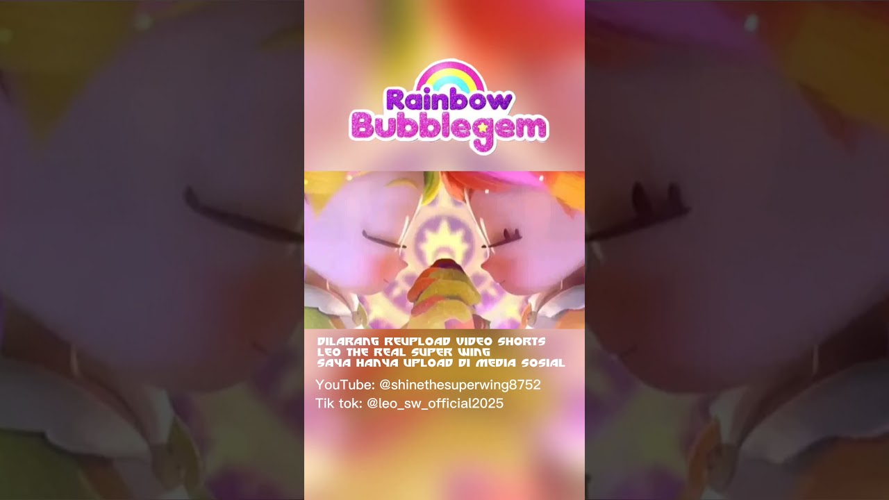Ada Bocoran Rainbow Bubblegem Season 3 Kira Kira Atau Ga Ya? (Part 2)🤔#rainbowbubblegem#fyp#shorts