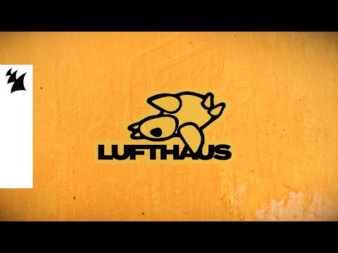 Lufthaus - To The Light (Official Lyric Video)