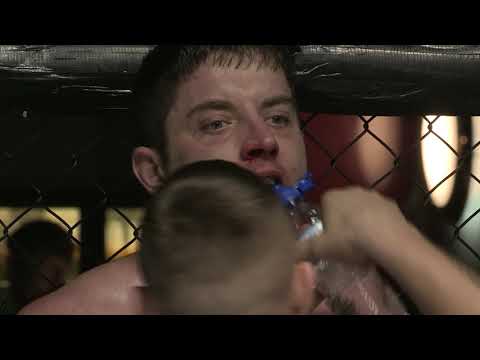 Almighty Fighting Championship 16 - Branden Guest v David Wilkinson