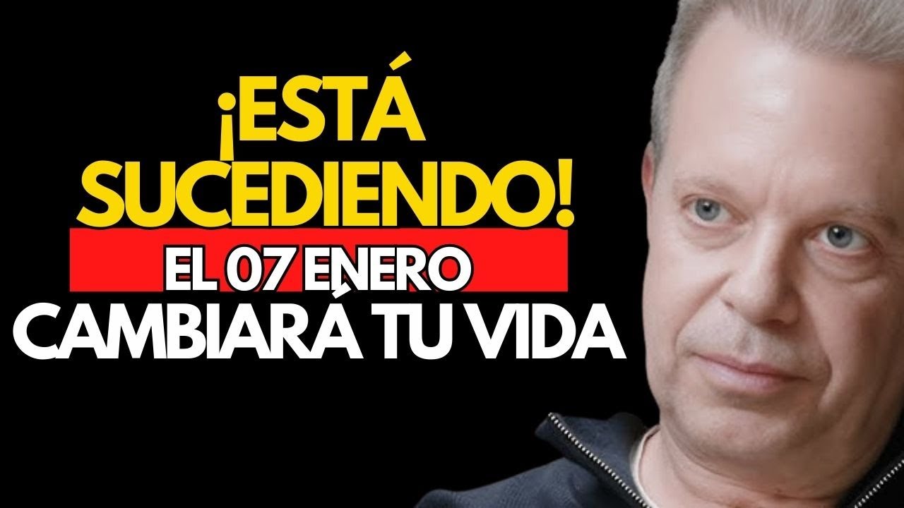 04 de marzo: ¡El día en que todo cambia – Manifiesta la vida de tus sueños ahora! – Joe Dispenza