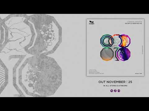 Bring Bliss feat. Haqsi - Just Go On (Eugene Becker Remix)  [Incepto Music]