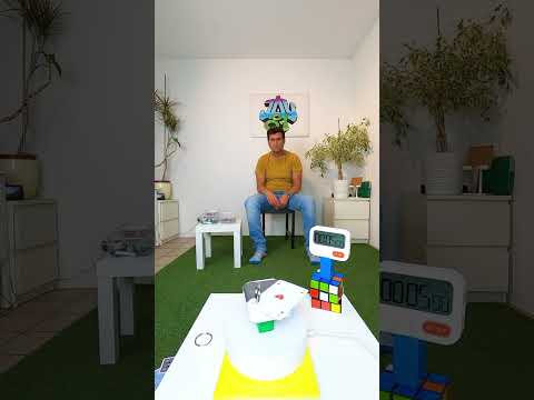 🎩 Magic Moments 53 #shorts #trickshots #entertainment