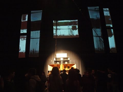 Dub Me Crazy Meeting #1 - Extraits Live - © Culture Dub