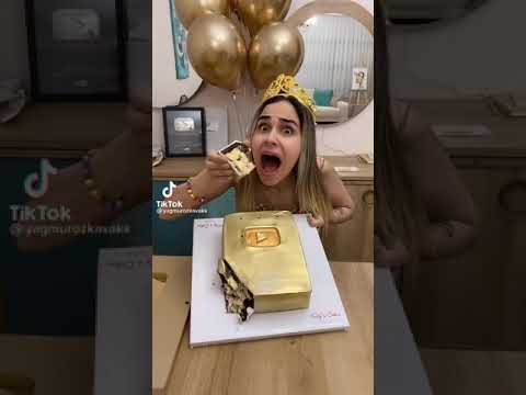 Yağmur ozkavak ben daha doymadim#TİKTOK