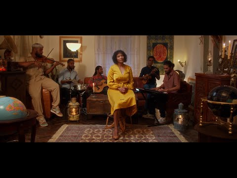 Rosa Mestre - Morna, Nha Identidade