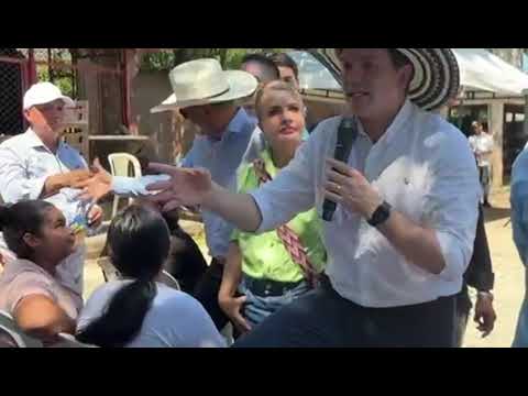 Pinzón en el magdalena medio170126