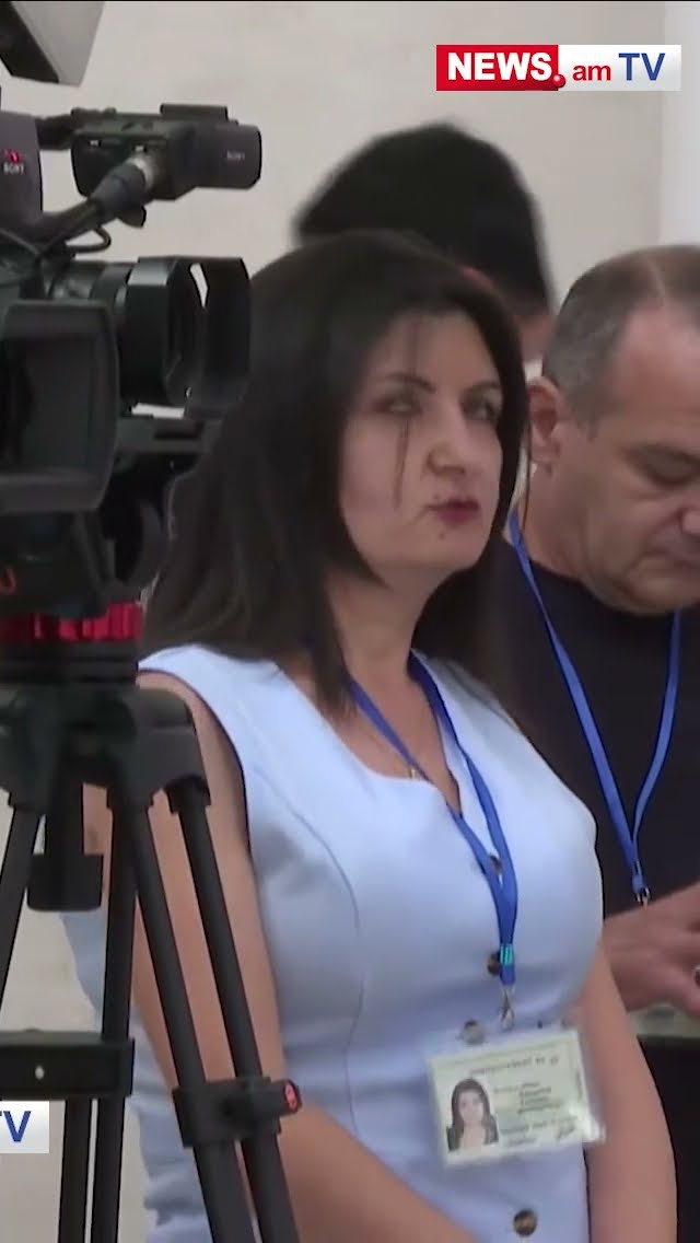 Փաշինյանը մեկնելու է Իրան