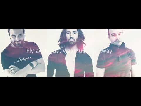 Fly Away (Extended) Lyric video - Rohas DJ & J Dimas feat. Cardoso