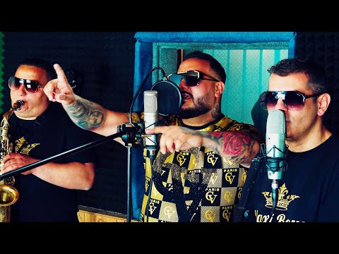 MAXI BOYS feat. Jarko Irdza 2021- Džal o Berš Džal (cover verzia)