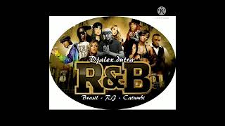 Brandy - I Wanna Be Down (The Human Rhythm Hip Hop Remix)