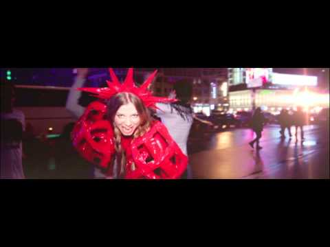 DASHA  ЛЮКС - Дискотека