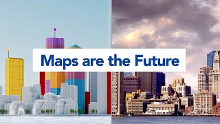 Advancing Trends in GIS
