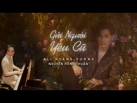 Thể hiện bởi Ali Hoàng Dương