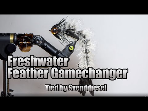 The 60 Second Summary Video of The Freshwater Streamer Whiting Gamechanger