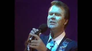 Glen Campbell - Live at the Dome (1990) - True Grit