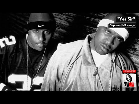 Capone-N-Noreaga ft. Musaliny-N-Maze - Yes Sir [Legendado] [Full HD]
