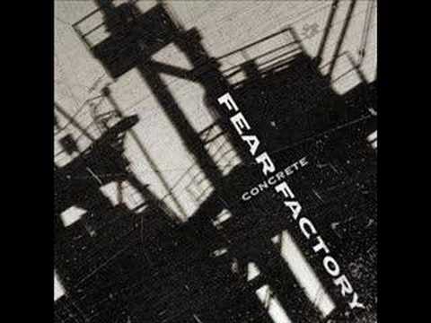 Ulceration by Fear Factory