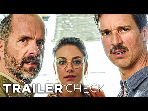 Video Thumbnail: DER SPITZNAME Trailer German Deutsch (2024)