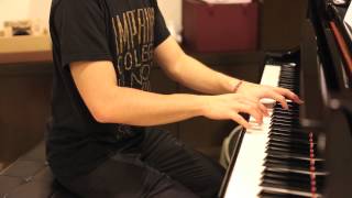 Misty (Piano Instrumental) - Erroll Garner