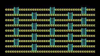 Digger (Beebug Magazine, Elbug) for the BBC Micro