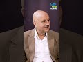 Amupam Kher On Getting Inspired By Amitabh Bachchan