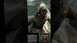 The many deaths of Skyrim #360