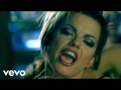 Lords Of Acid - Scrood By You (video)