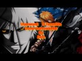 Bleach Op 2【D- Tecnolife】 (Cover Instrumental ...