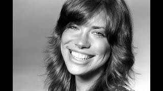 Alone CARLY SIMON